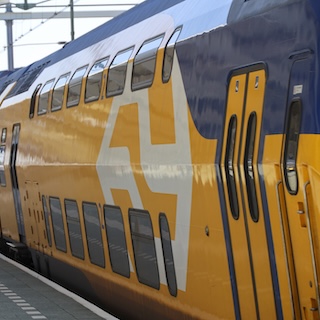 trein